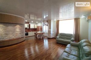 Сдается в аренду 2-комнатная квартира 90 кв. м в Киеве