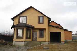 Продается дом на 2 этажа 150 кв. м с гаражом
