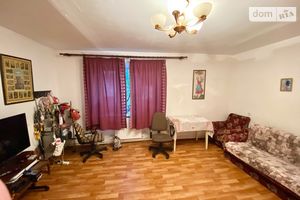 Продается 3-комнатная квартира 80.4 кв. м в Житомире