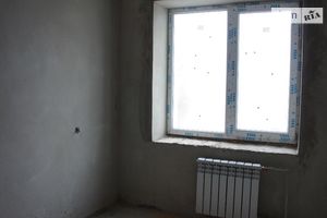 Продається 2-кімнатна квартира 61.6 кв. м у Полтаві