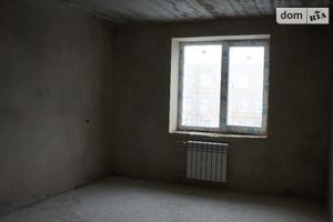 Продається 1-кімнатна квартира 44.7 кв. м у Полтаві