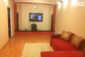Здається в оренду 1-кімнатна квартира 42 кв. м у Києві