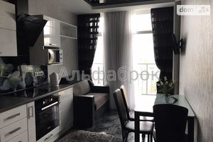 Здається в оренду 1-кімнатна квартира 42 кв. м у Києві