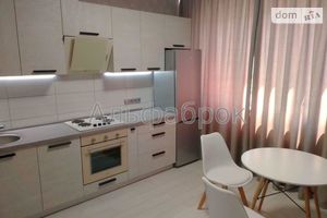 Здається в оренду 1-кімнатна квартира 24 кв. м у Києві