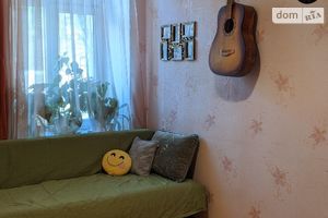 Продается 2-комнатная квартира 40 кв. м в Одессе
