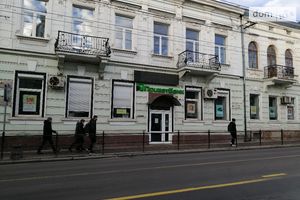 Здається в оренду приміщення вільного призначення 234 кв. м в 2-поверховій будівлі