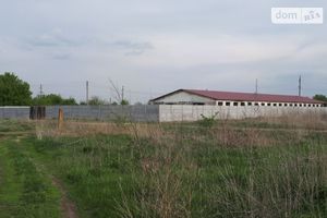 Продається приміщення (частина приміщення) 1080 кв. м в 1-поверховій будівлі