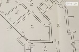 Продається приміщення вільного призначення 188 кв. м в 10-поверховій будівлі