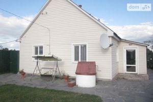 Продается одноэтажный дом 96 кв. м с камином