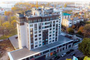 Продается 1-комнатная квартира 45 кв. м в Херсоне