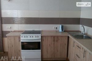Здається в оренду 1-кімнатна квартира 45 кв. м у Києві