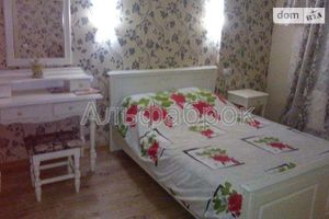 Здається в оренду 1-кімнатна квартира 40 кв. м у Києві