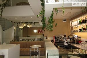 Продається готовий бізнес у сфері громадське харчування площею 117 кв. м