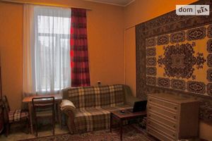 Продается 1-комнатная квартира 25 кв. м в Виннице