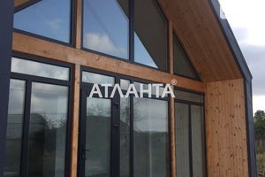 Продается дом на 2 этажа 70 кв. м с баней/сауной
