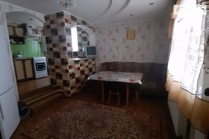 Продается одноэтажный дом 110 кв. м с балконом