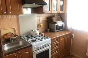 Здається в оренду 1-кімнатна квартира 27 кв. м у Стрию