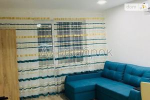Здається в оренду 1-кімнатна квартира 32 кв. м у Києві