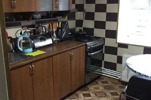 Продается одноэтажный дом 85 кв. м с баней/сауной