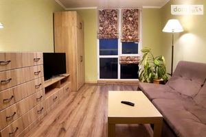 Продается 1-комнатная квартира 42 кв. м в Василькове