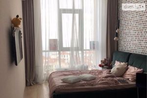Здається в оренду 1-кімнатна квартира у Дніпрі