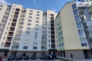 Продается 3-комнатная квартира 103 кв. м в Тернополе