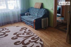 Продається 1-кімнатна квартира 34 кв. м у Вінниці