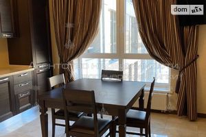 Здається в оренду 1-кімнатна квартира 50 кв. м у Києві