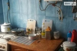 Здається в оренду 1-кімнатна квартира 24 кв. м у Чернівцях