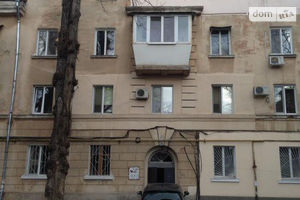 Продається 3-кімнатна квартира 65 кв. м у Одесі
