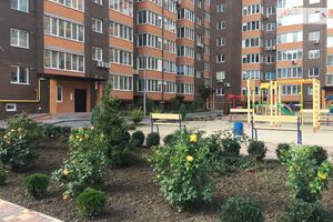 Продается 3-комнатная квартира 106.6 кв. м в Запорожье