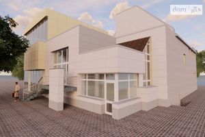 Сдается в аренду торгово-офисный центр 150 кв.м