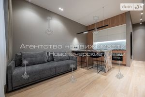 Сдается в аренду 2-комнатная квартира 55 кв. м в Киеве