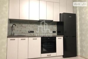 Здається в оренду 1-кімнатна квартира 30 кв. м у Києві