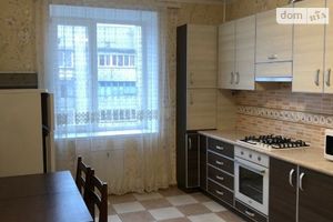 Сдается в аренду 1-комнатная квартира 45 кв. м в Виннице