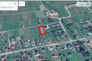 Продається земельна ділянка 11 соток у Львівській області