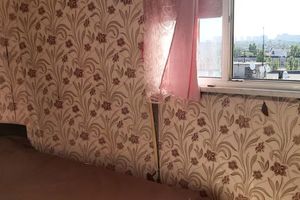 Продается 1-комнатная квартира 42 кв. м в Одессе