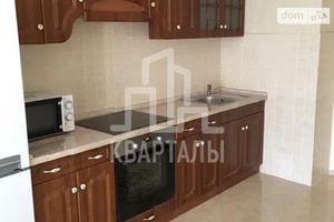 Здається в оренду 1-кімнатна квартира 48 кв. м у Києві