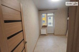 Продается 1-комнатная квартира 37 кв. м в Ирпене