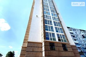 Продается 3-комнатная квартира 86 кв. м в Запорожье