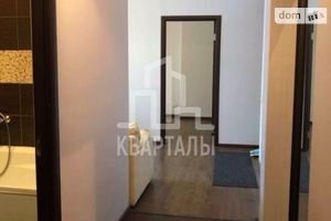 Сдается в аренду 2-комнатная квартира 58 кв. м в Киеве