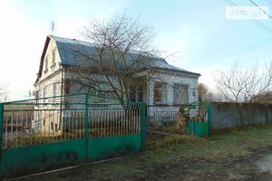 Продается дом на 2 этажа 154 кв. м с балконом