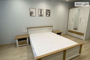 Сдается в аренду 2-комнатная квартира 46 кв. м в Киеве