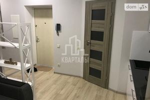 Сдается в аренду 2-комнатная квартира 39 кв. м в Киеве