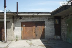 Здається в оренду місце в гаражному кооперативі під легкове авто на 88 кв. м