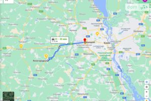 Продается земельный участок 8.85 соток в Киевской области