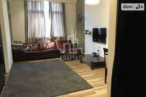 Сдается в аренду 2-комнатная квартира 50 кв. м в Киеве