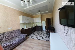 Здається в оренду 1-кімнатна квартира 49 кв. м у Одесі