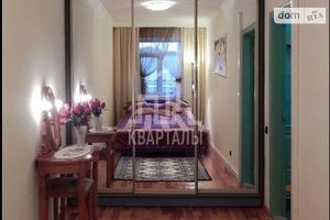 Сдается в аренду 2-комнатная квартира 60 кв. м в Киеве