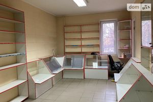Продається нежитлове приміщення в житловому будинку 65 кв. м в 9-поверховій будівлі